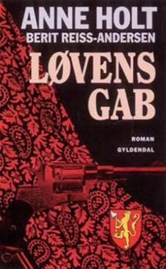 Løvens gab. Mappe 2 (kassette 7-9)