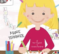 Louises mange tegninger