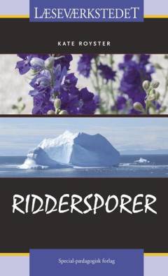 Riddersporer