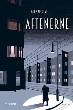 Aftenerne : en vinterfortælling