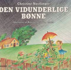 Den vidunderlige bønne