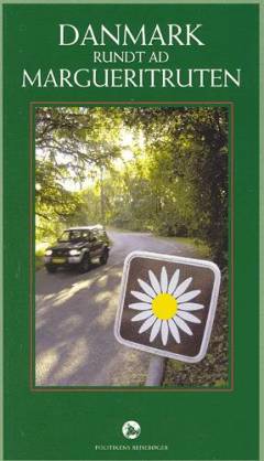 Danmark rundt ad Margueritruten