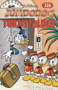 Turistfælden
