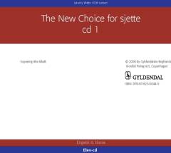 The new choice for sjette : reader