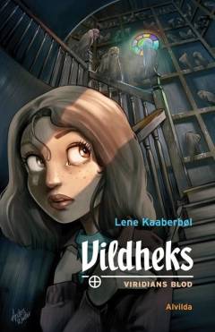 Vildheks. 2 : Viridians blod