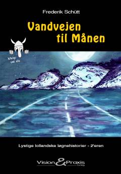 Vandvejen til månen