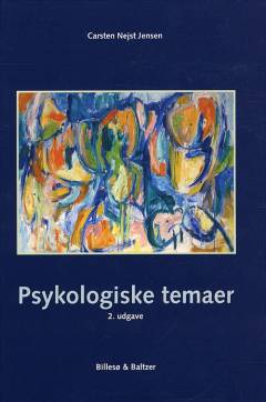 Psykologiske temaer