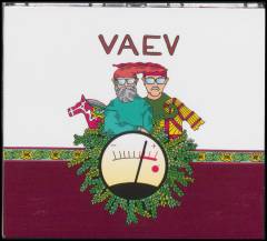 Vaev