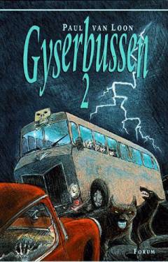 Gyserbussen. Bind 2