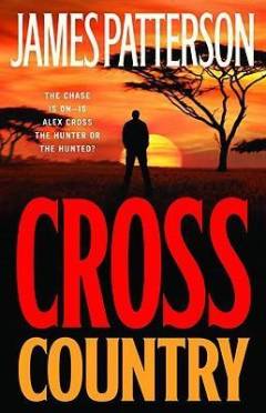 Cross country : a novel