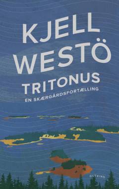 Tritonus : en skærgårdsfortælling