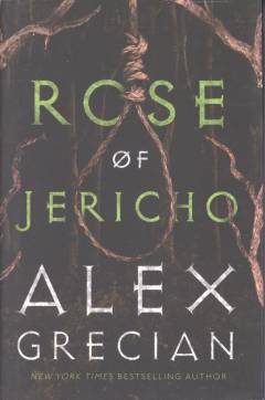 Rose of Jericho