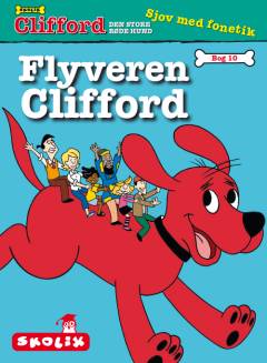 Flyveren Clifford