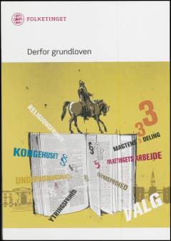 Derfor grundloven