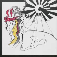 S.F. Sorrow
