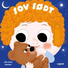 Sov sødt - alle mine bamser