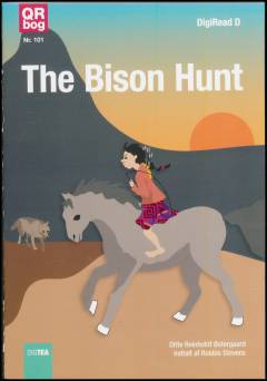 The bison hunt