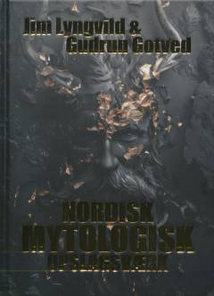 Nordisk mytologisk opslagsværk