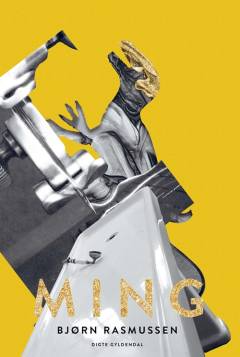 Bog, 1. udgave, 2015