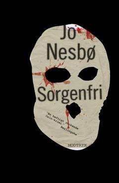 Sorgenfri. Bind 2 (Stor skrift)