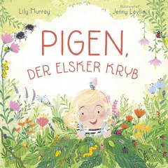 Pigen, der elsker kryb