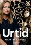 Urtid : historien om Danmark fra stenalder til vikingetid