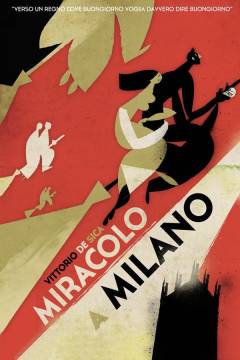 Miraklet i Milano
