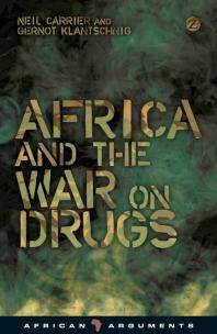 Africa and the war on drugs