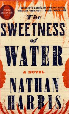 The sweetness of water