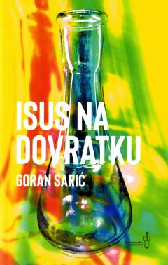 Isus na dovratku : priče o izmještenima