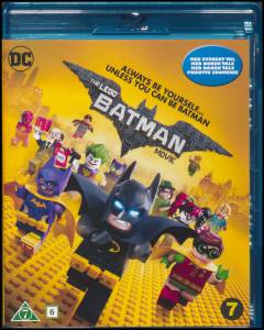 Film (dvd), 2017