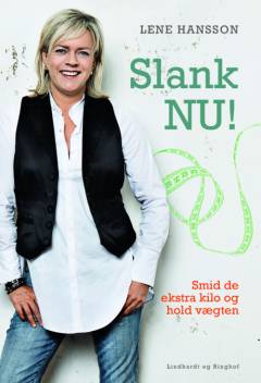 Slank nu! : smid de ekstra kilo og hold vægten