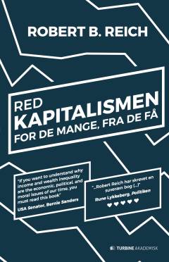 Red kapitalismen for de mange, fra de få