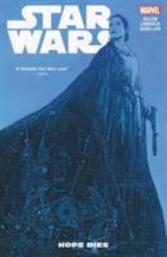 Star Wars. Vol. 9 : Hope Dies