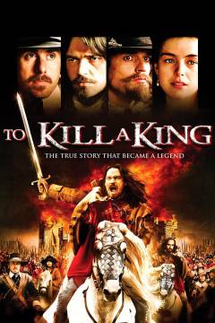 To kill a king