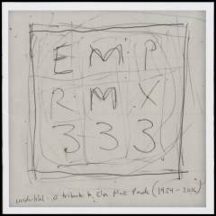 EMP RMX 333 : a tribute to Else Marie Pade (1924-2016)