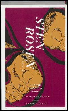 Stenrosen