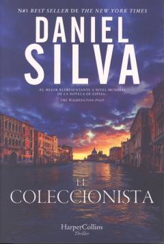 El coleccionista