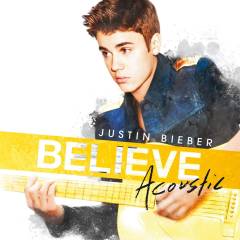 Believe - acoustic