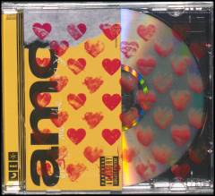 Musik (cd), ℗2019
