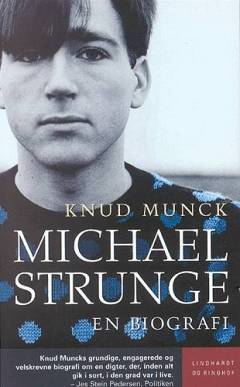 Michael Strunge : en biografi