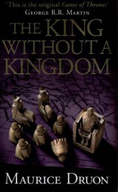 The king without a kingdom