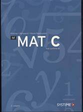 Mat C hf