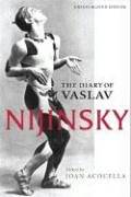 The diary of Vaslav Nijinsky