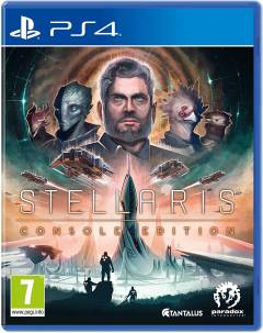 Stellaris