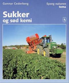 Sukker og sød kemi