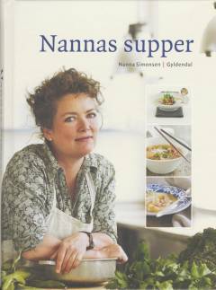 Nannas supper