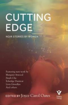 Cutting edge : noir stories by women