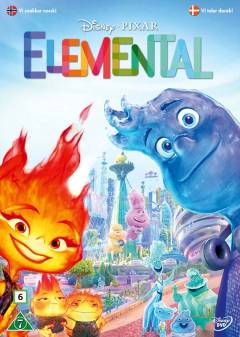 Film (dvd), 2023