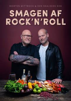 Smagen af rock'n'roll